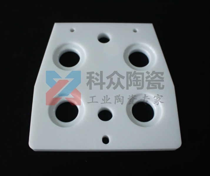 氧化鋯陶瓷為什么不易碎？