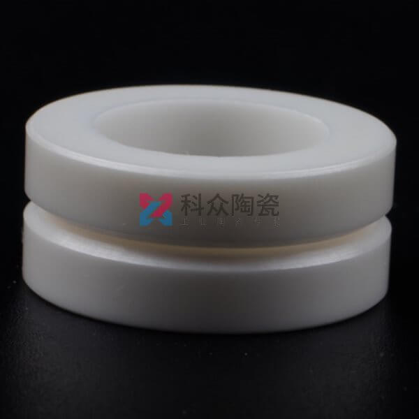 工業(yè)氧化鋯陶瓷環(huán)